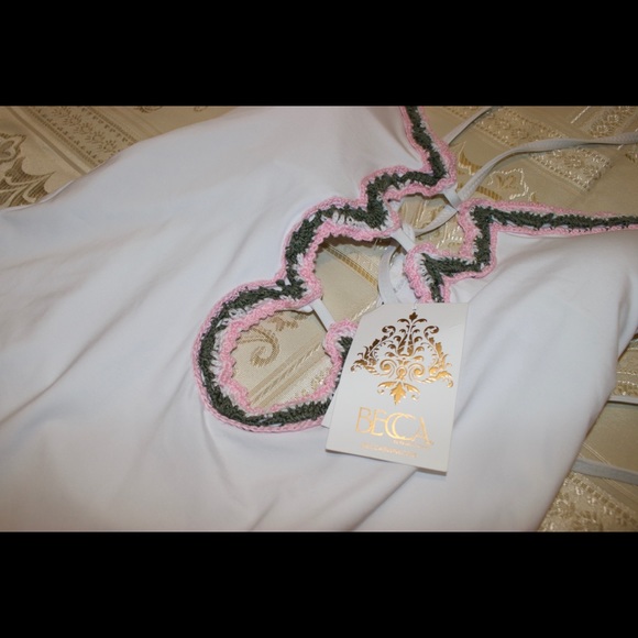 BECCA. Special. 42 - Picture 4 of 7